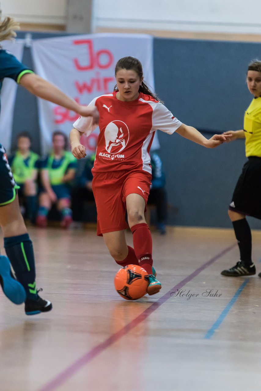 Bild 359 - Norddeutschen Futsalmeisterschaften : Sieger: Osnabrcker SC